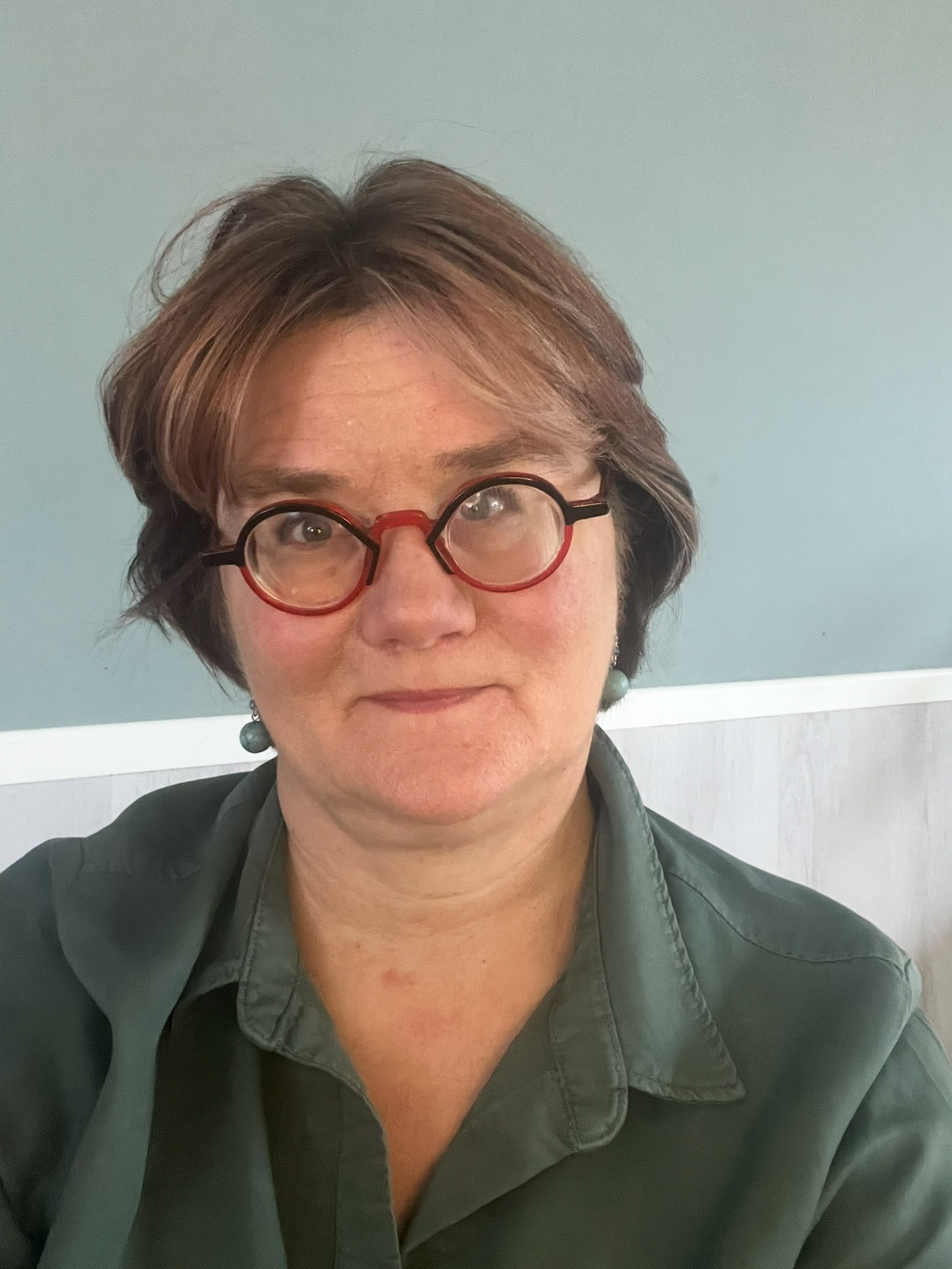 martine helpt jou graag met digitale vragen